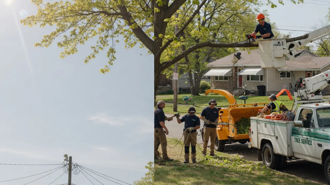 Tree Removal in Karnes City, TX near me